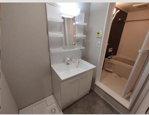 シャルム旭ケ丘ウエストの物件内観写真